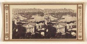 Panorama (Genoa)