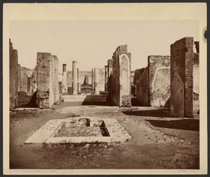 Pompeii