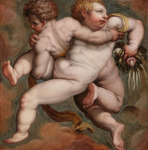 Allegory of Winter