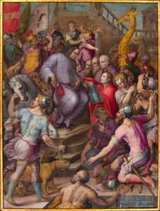 Laurent of Medicis or Laurent the Magnificent