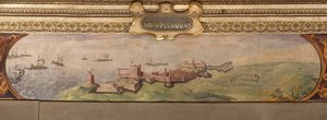 View of Piombino