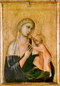 The Virgin and Child, c. 1310