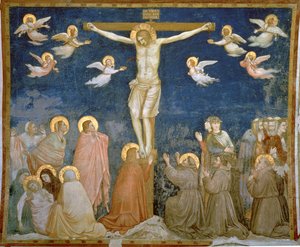The Crucifixion