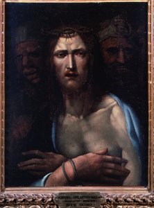 Ecce Homo