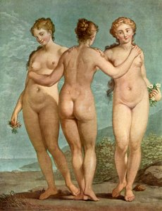 The Three Graces