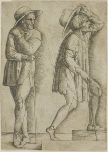 Two Peasants