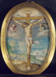 The Crucifixion