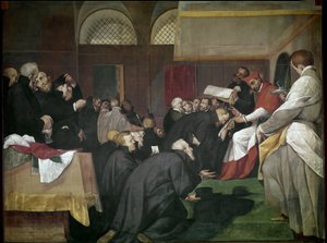Quadroni of St Charles: Life and Miracles of St Charles Borromeo