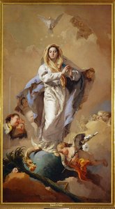 The Immaculate Conception