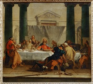 The Last Supper