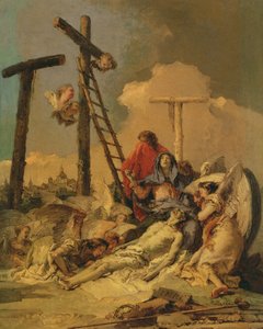 The Deposition