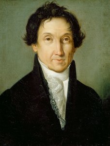 Self-Portrait