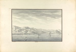 View of Artaki (now Erdek)
