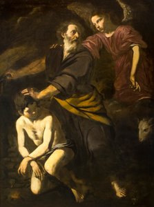 The Sacrifice of Isaac