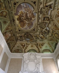 The fall of Phaethon