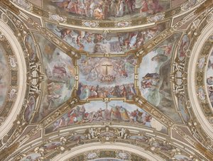Stories of the Holy Cross