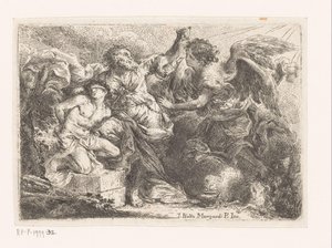 Sacrifice of Isaac
