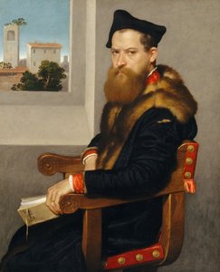 Bartolomeo Bonghi