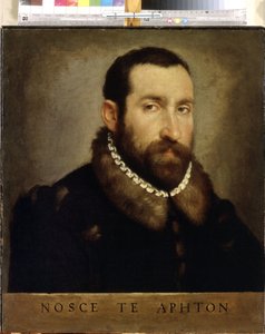 Portrait of a Man