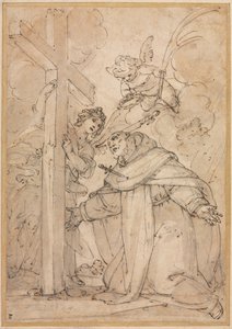 Saint Peter Martyr