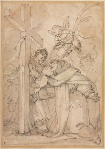 Saint Peter Martyr