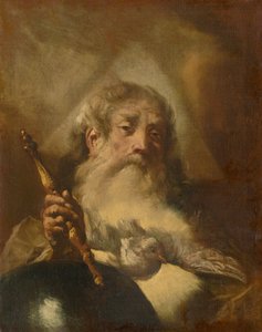 The everlasting Father