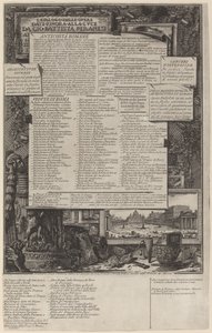 Catalog of Works