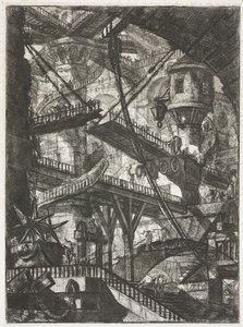 The Drawbridge