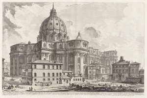 View of the City