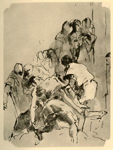 Descent from the Cross
