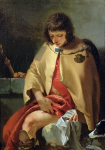 St. Roch, c.1730-35