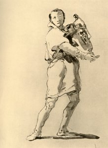 Youth with Amphora