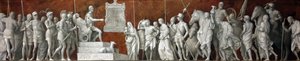 An Episode from the Life of Publius Cornelius Scipio by Giovanni Bellini