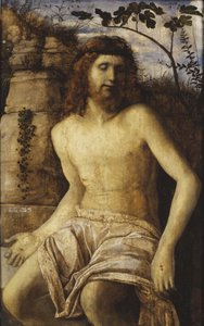 Christ Crowned with Thorns, c.1500