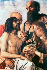 The Entombment