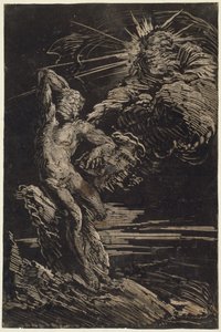 The Creation of Adam