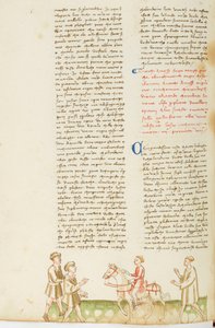 Decameron, Cecco Angiolieri Mistaken for a Thief, Ninth Day, Tale 4.