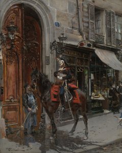 The Dispatch-Bearer