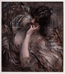 The Blouse of Voile