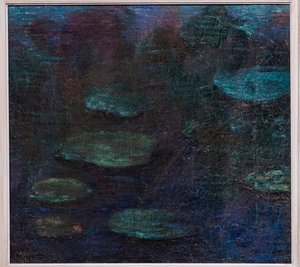 Water Lilies