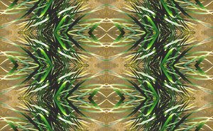 Unnatural 16 by Giovanni Cafagna