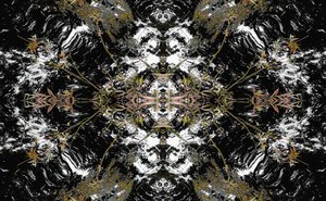 Unnatural 37 by Giovanni Cafagna