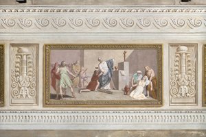 Stories of Christ