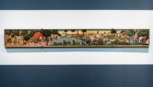 The Hunt by Giovanni Di Franco