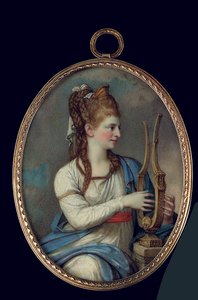 Sara Gustava Adelaide Schwan