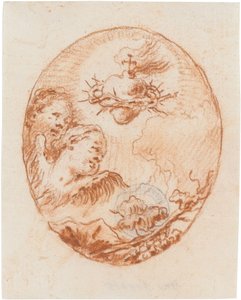 The Sacred Heart of Jesus