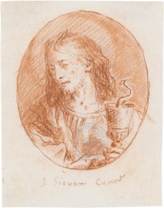 Saint John the Evangelist