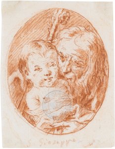 Saint Joseph