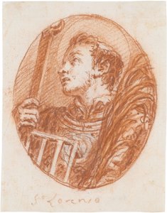 Saint Lawrence