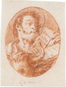 Saint Luke